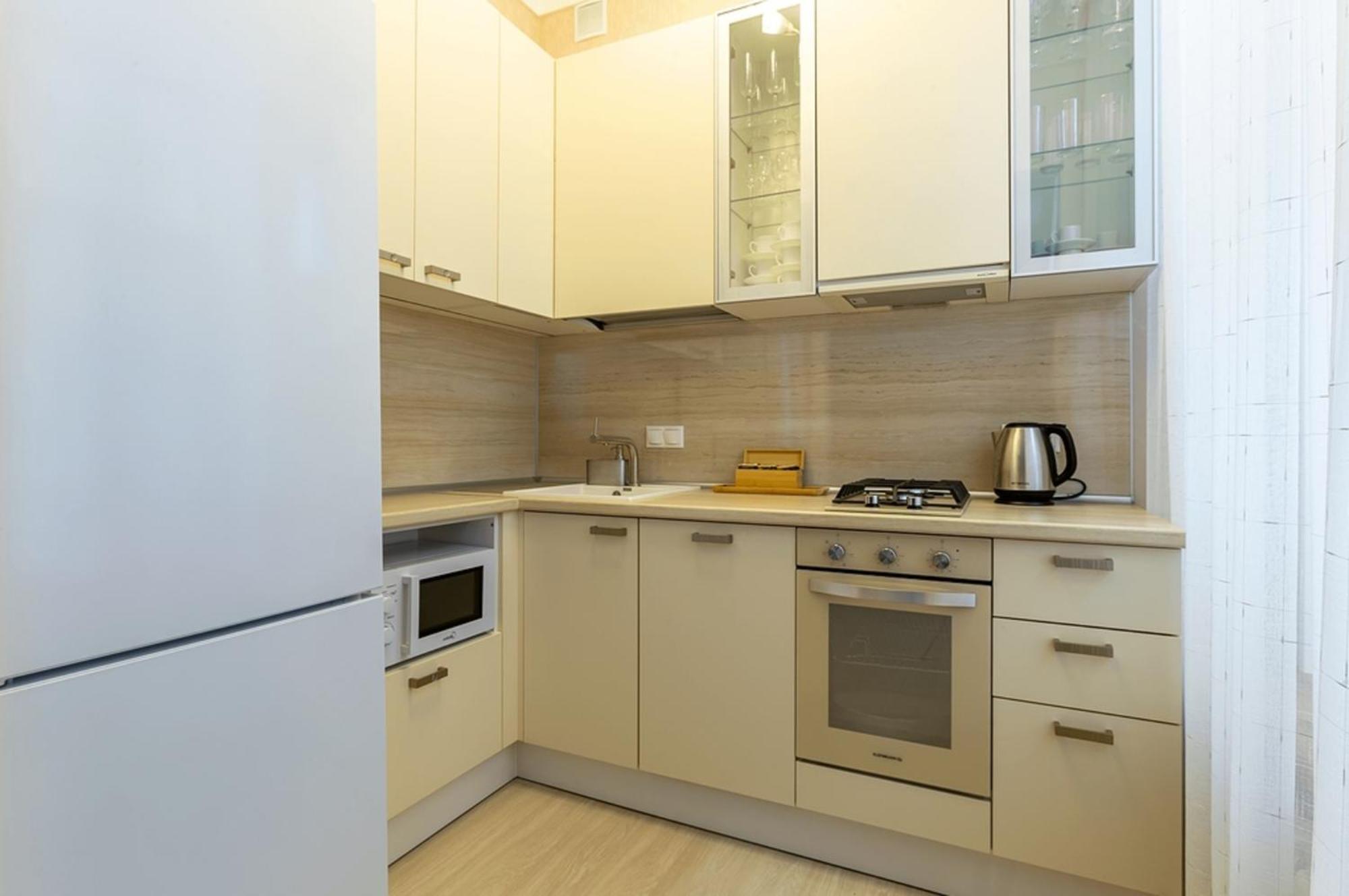 Ks Apartments Milan Exterior photo