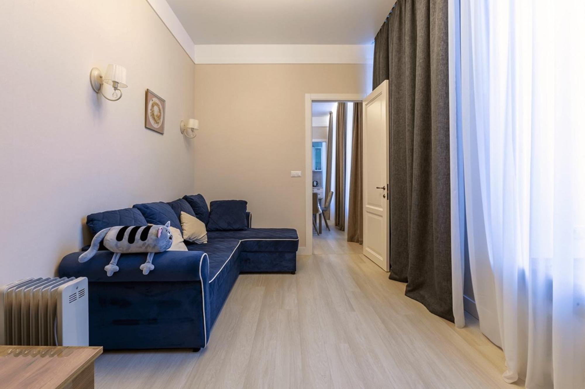 Ks Apartments Milan Exterior photo