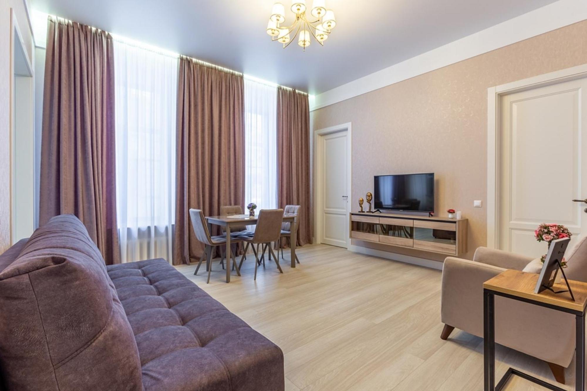 Ks Apartments Milan Exterior photo