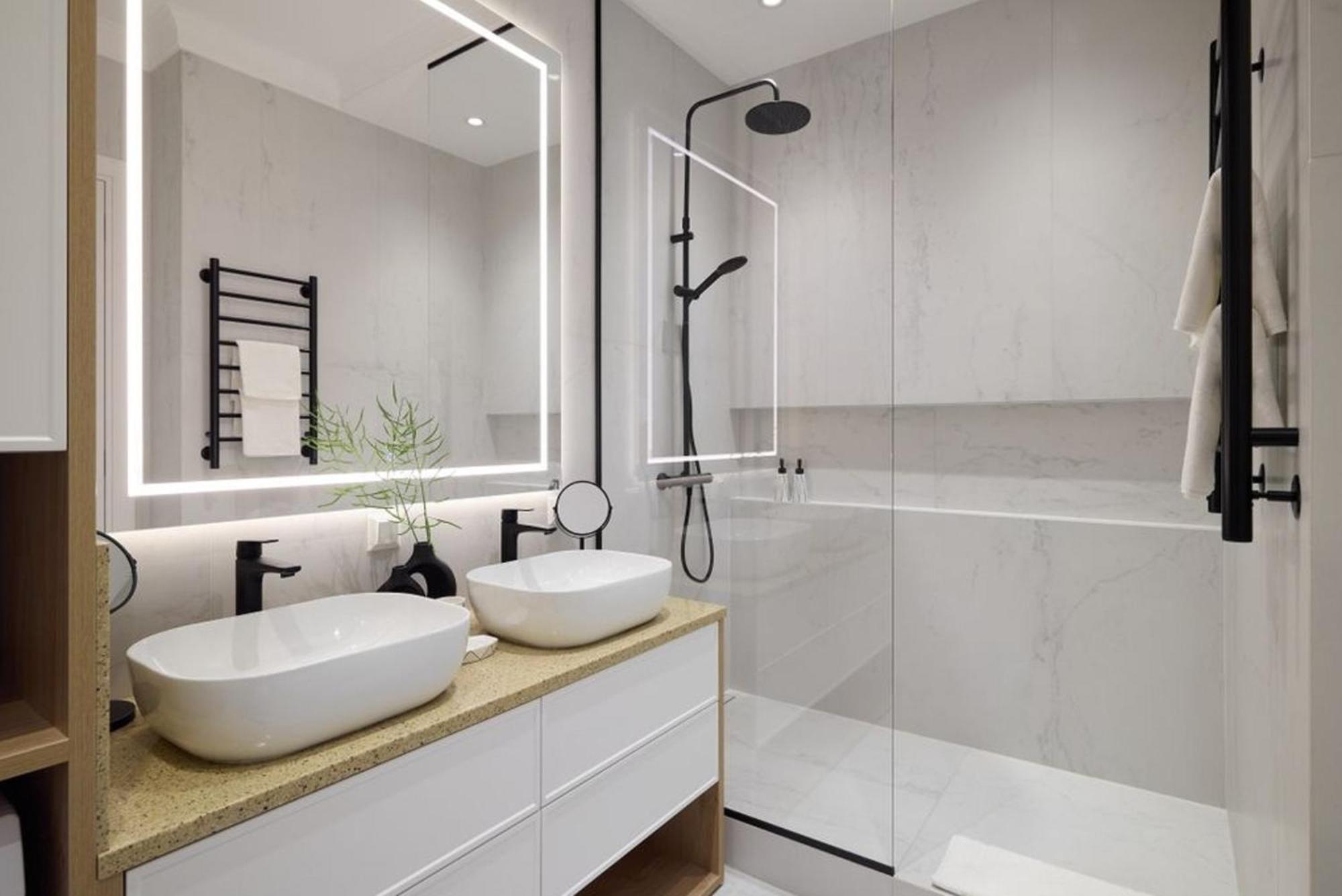 Ks Apartments Milan Exterior photo