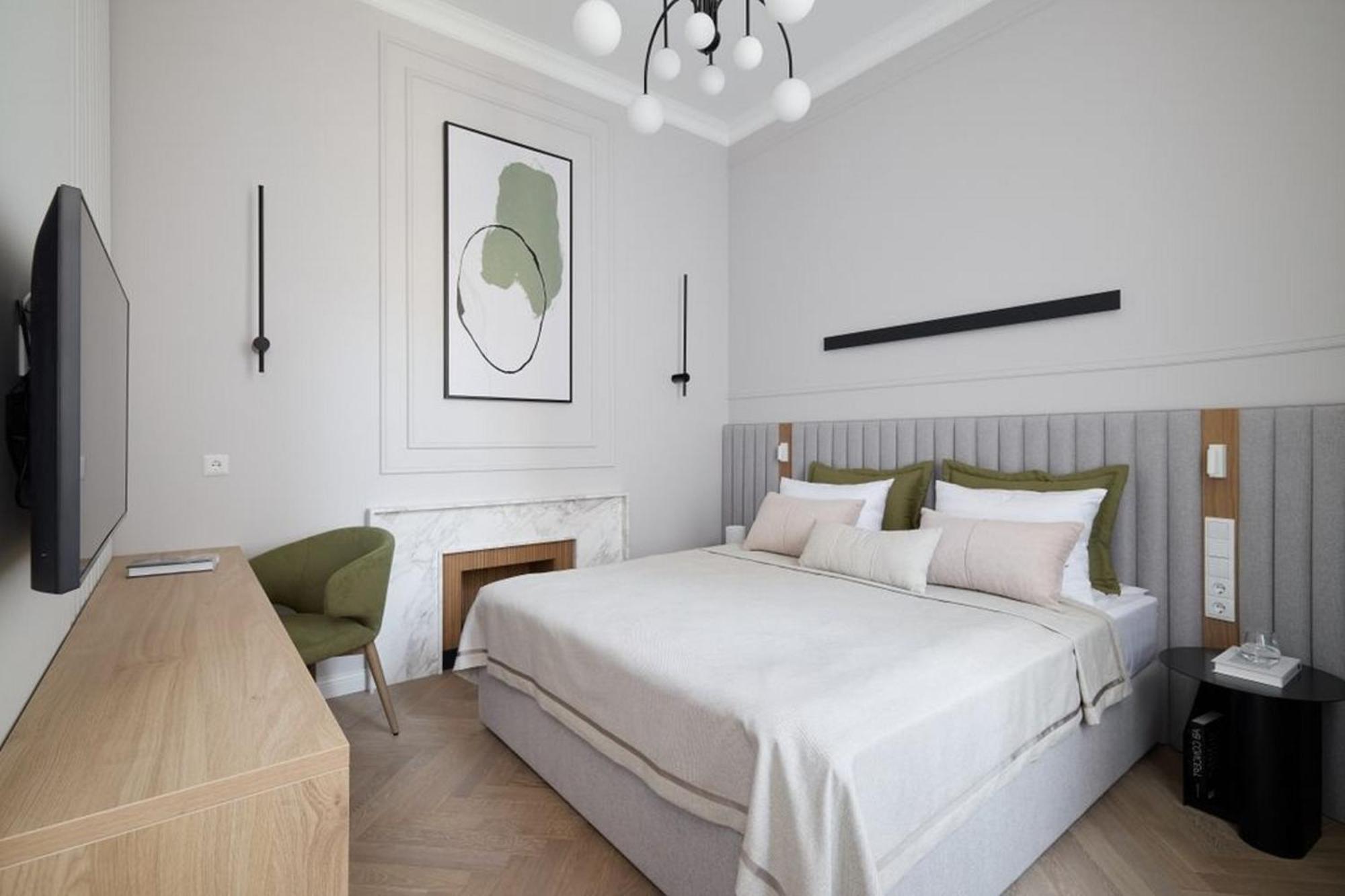 Ks Apartments Milan Exterior photo