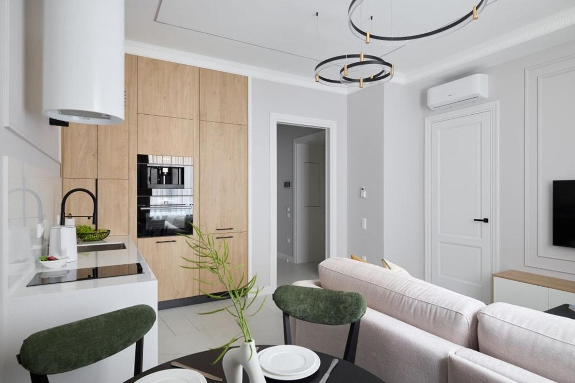Ks Apartments Milan Exterior photo