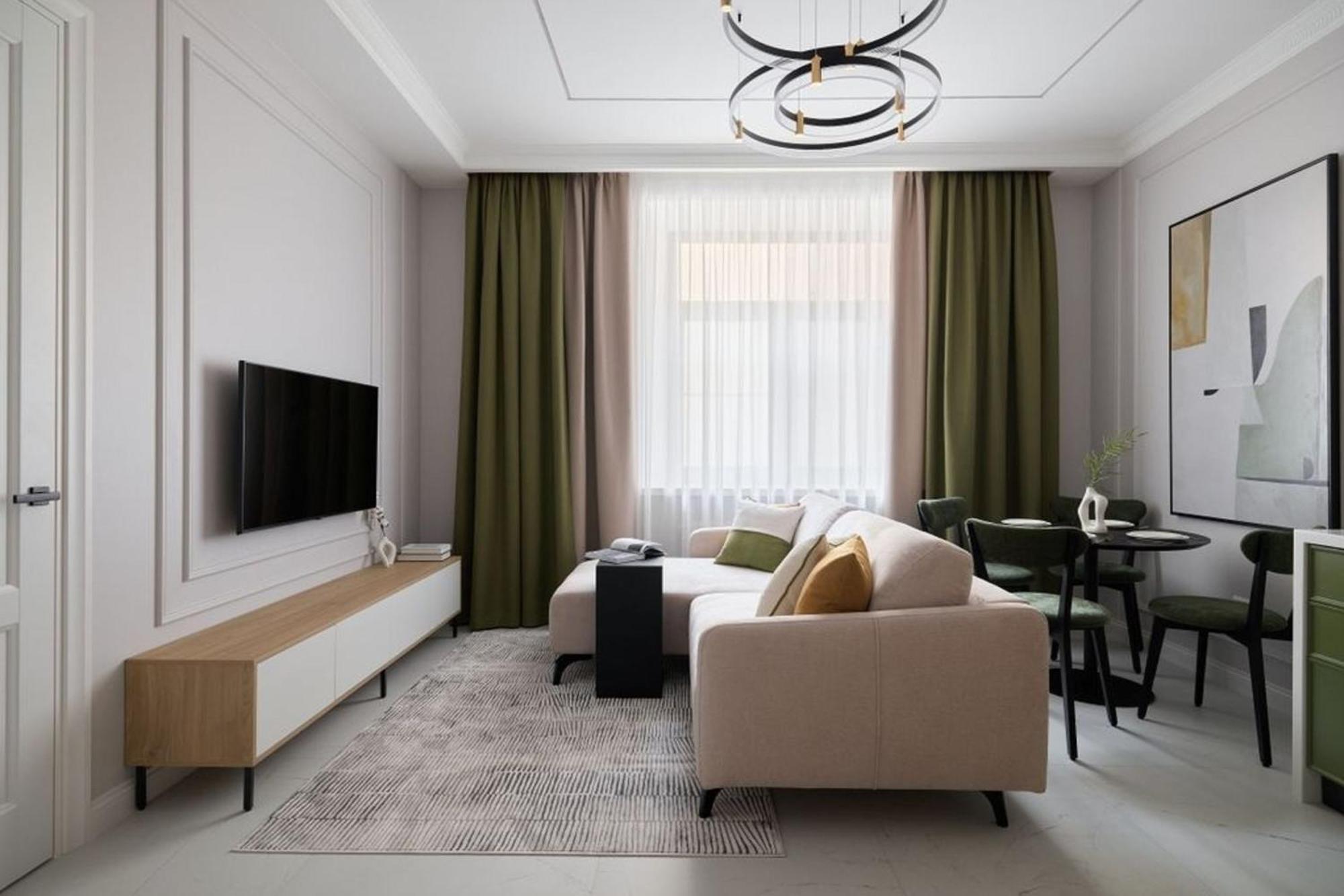 Ks Apartments Milan Exterior photo