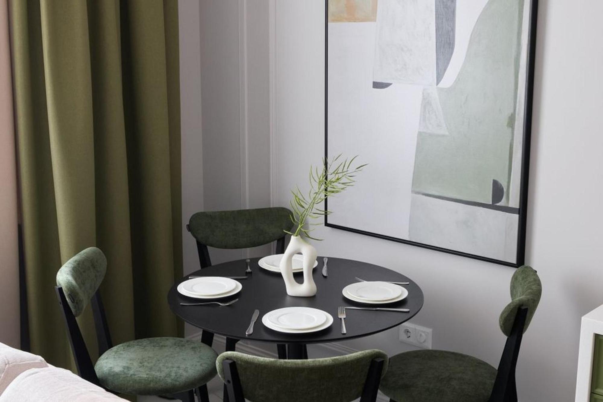 Ks Apartments Milan Exterior photo