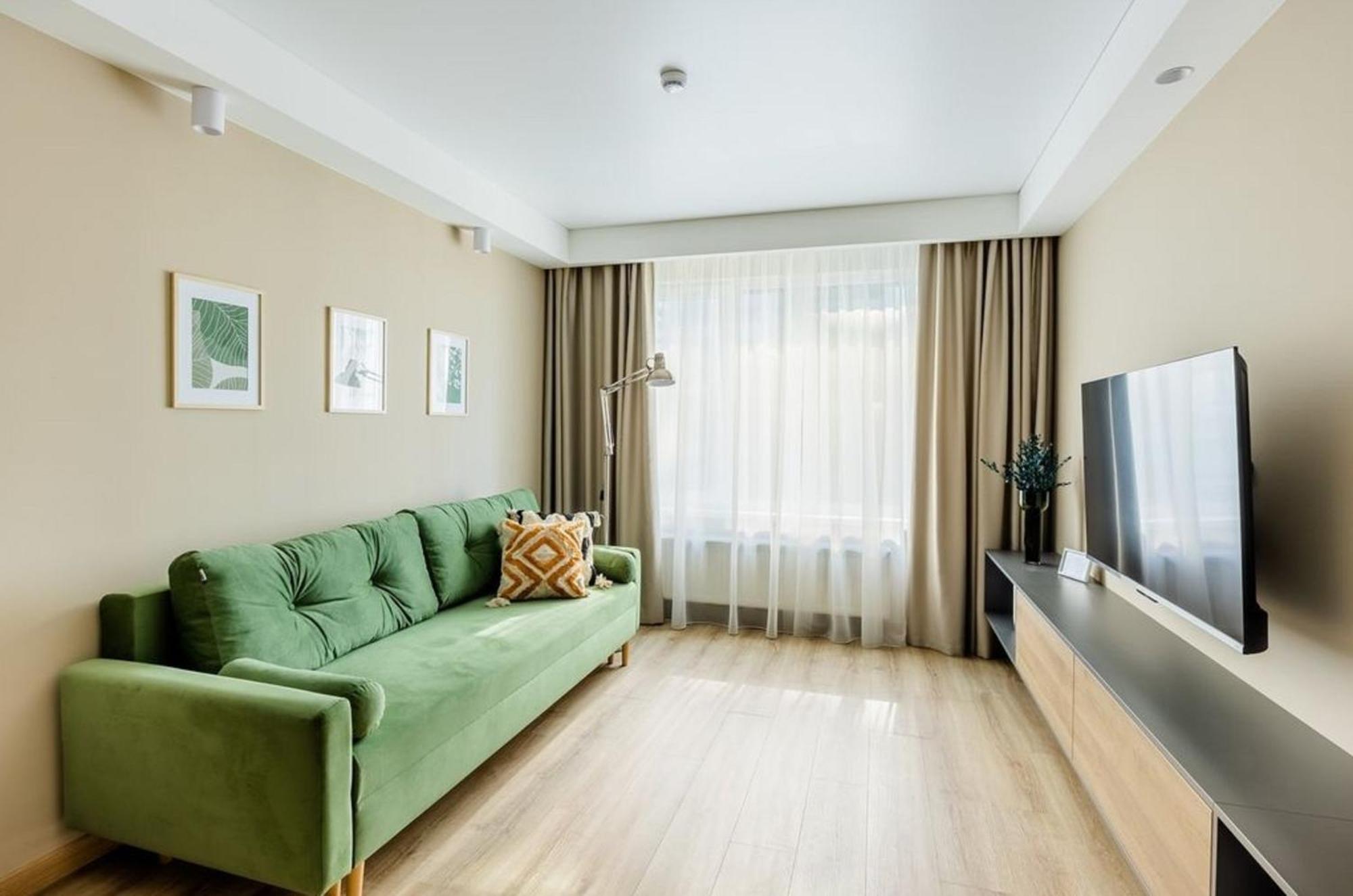 Ks Apartments Milan Exterior photo