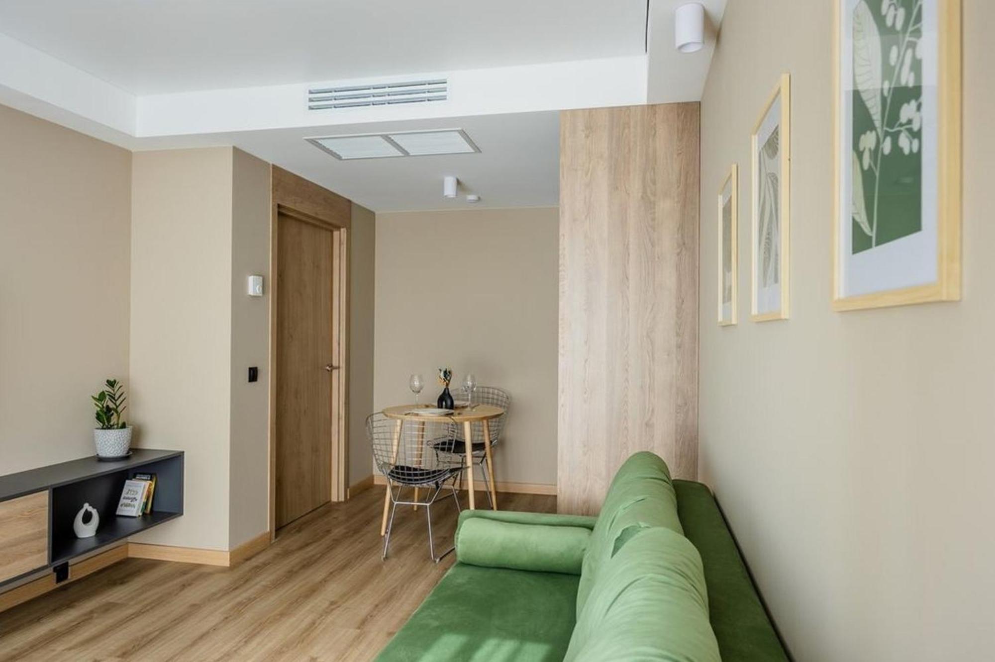 Ks Apartments Milan Exterior photo