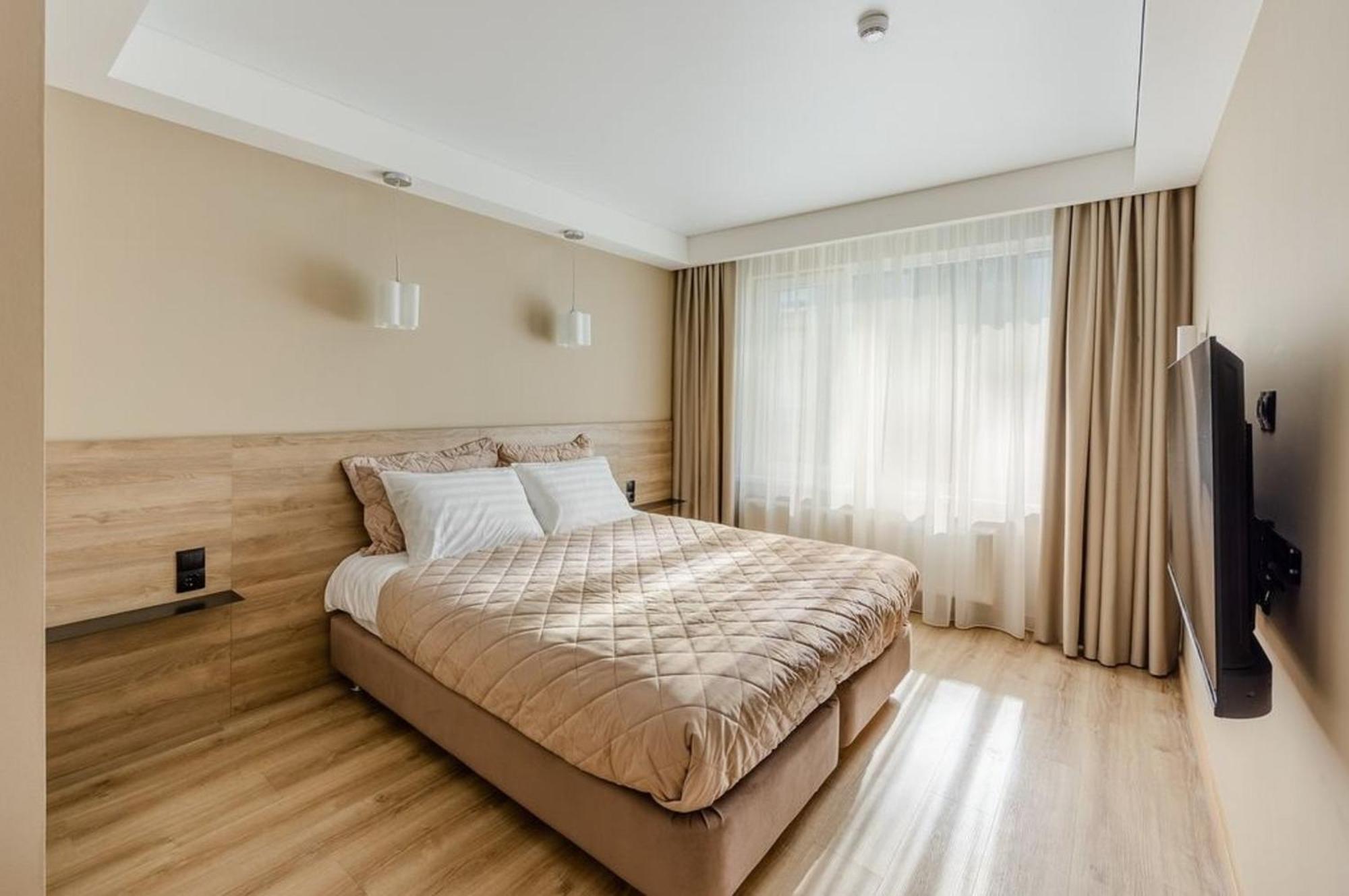 Ks Apartments Milan Exterior photo