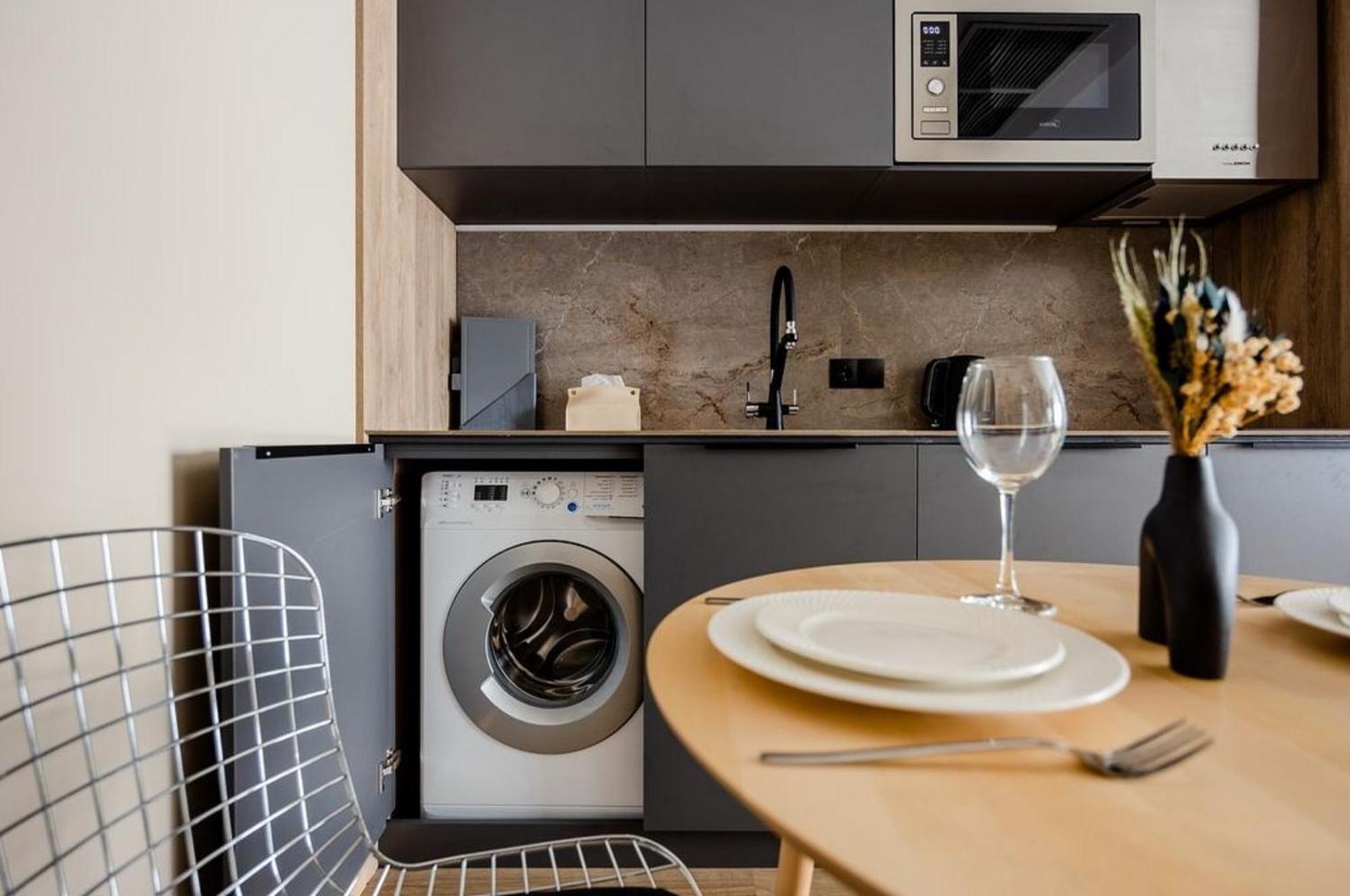 Ks Apartments Milan Exterior photo