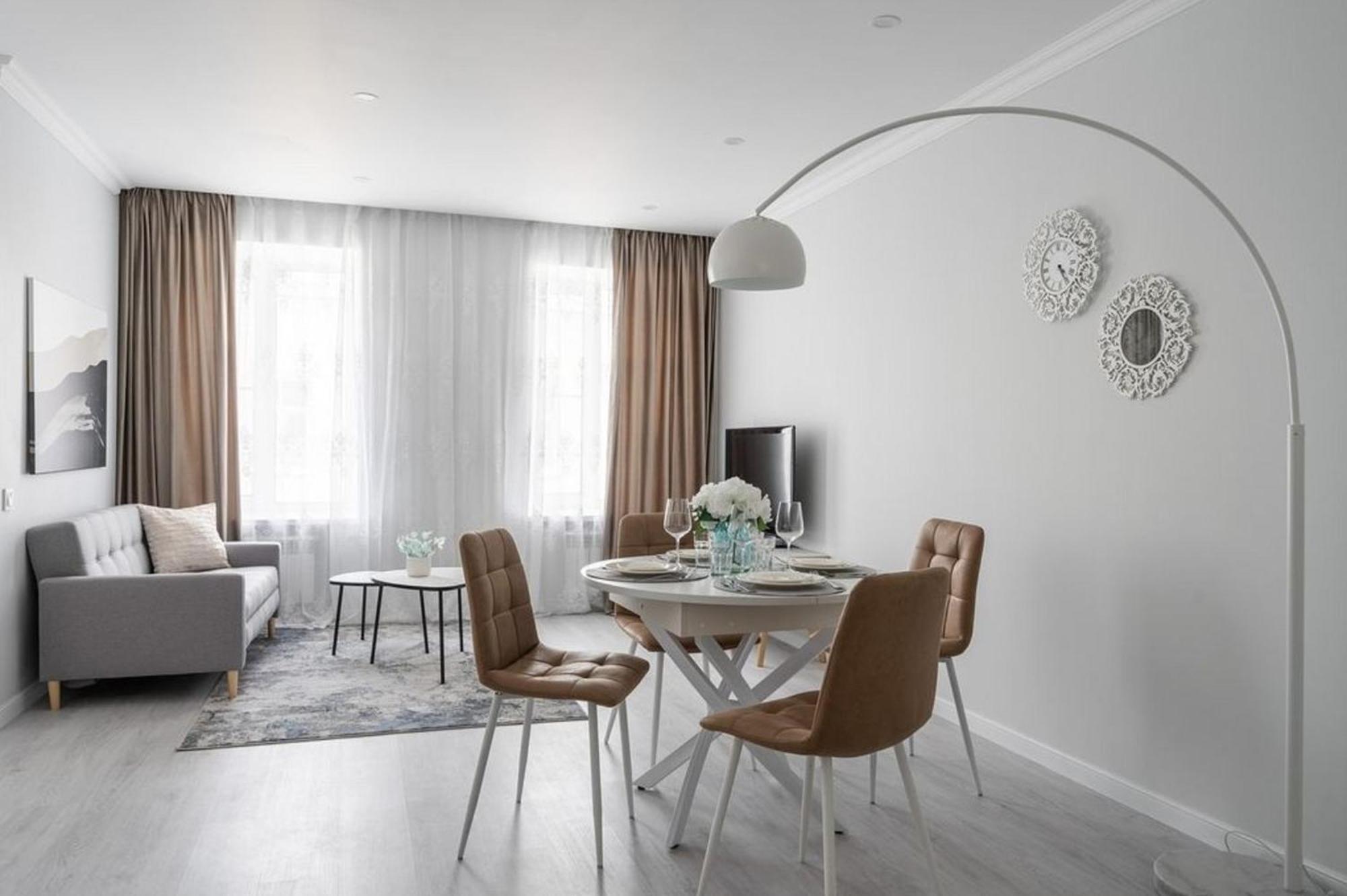 Ks Apartments Milan Exterior photo