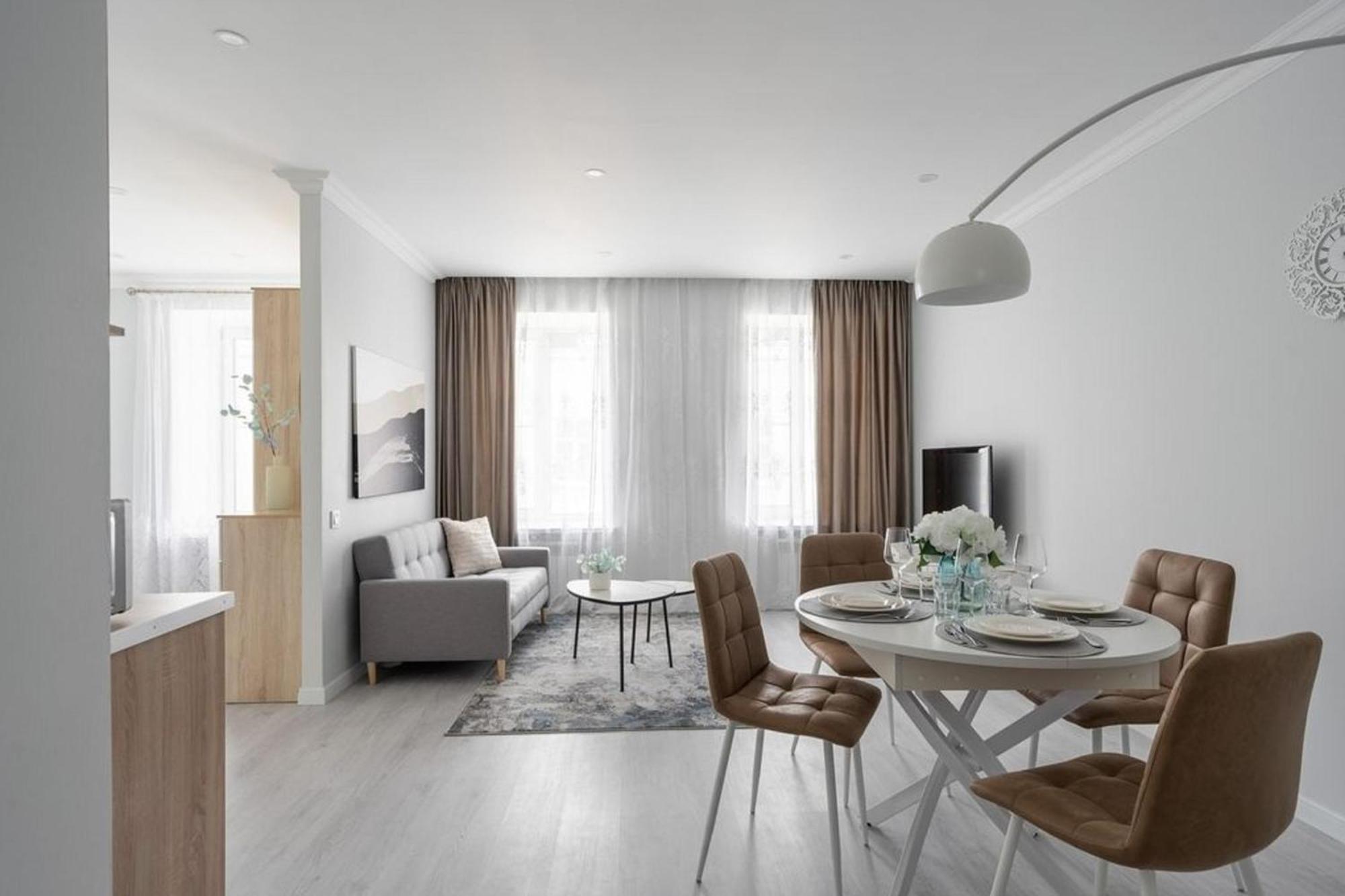Ks Apartments Milan Exterior photo