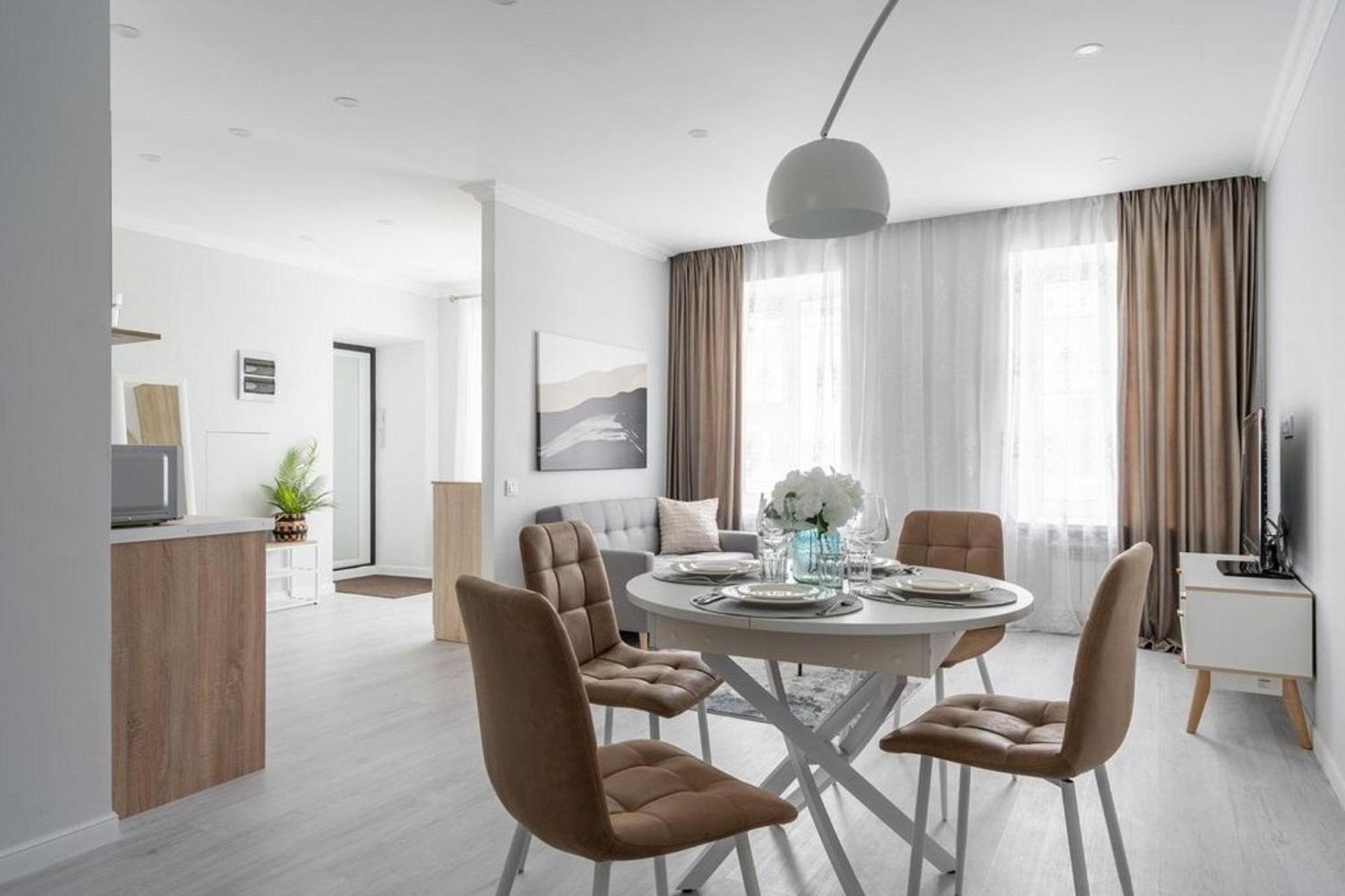 Ks Apartments Milan Exterior photo