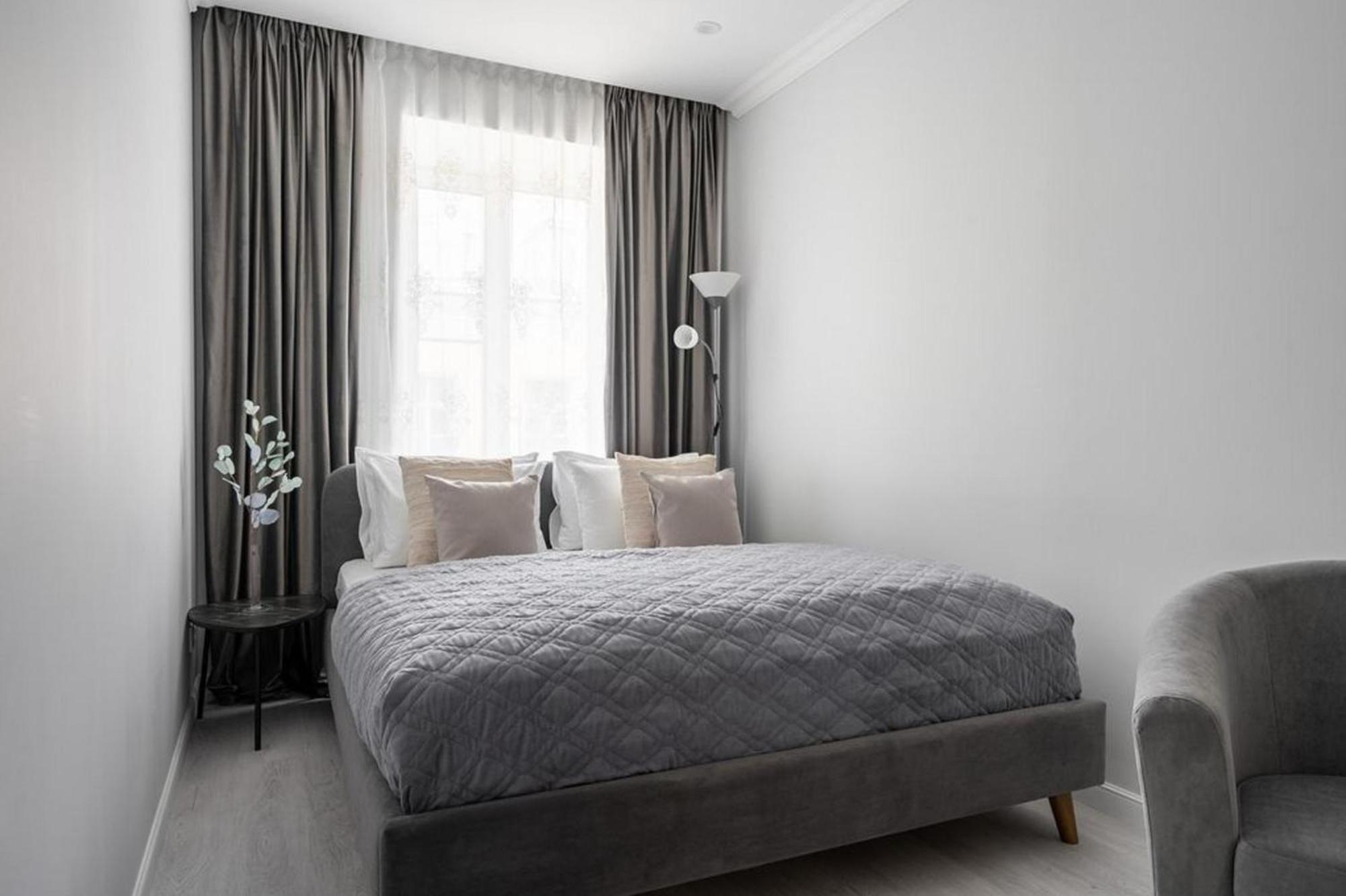 Ks Apartments Milan Exterior photo